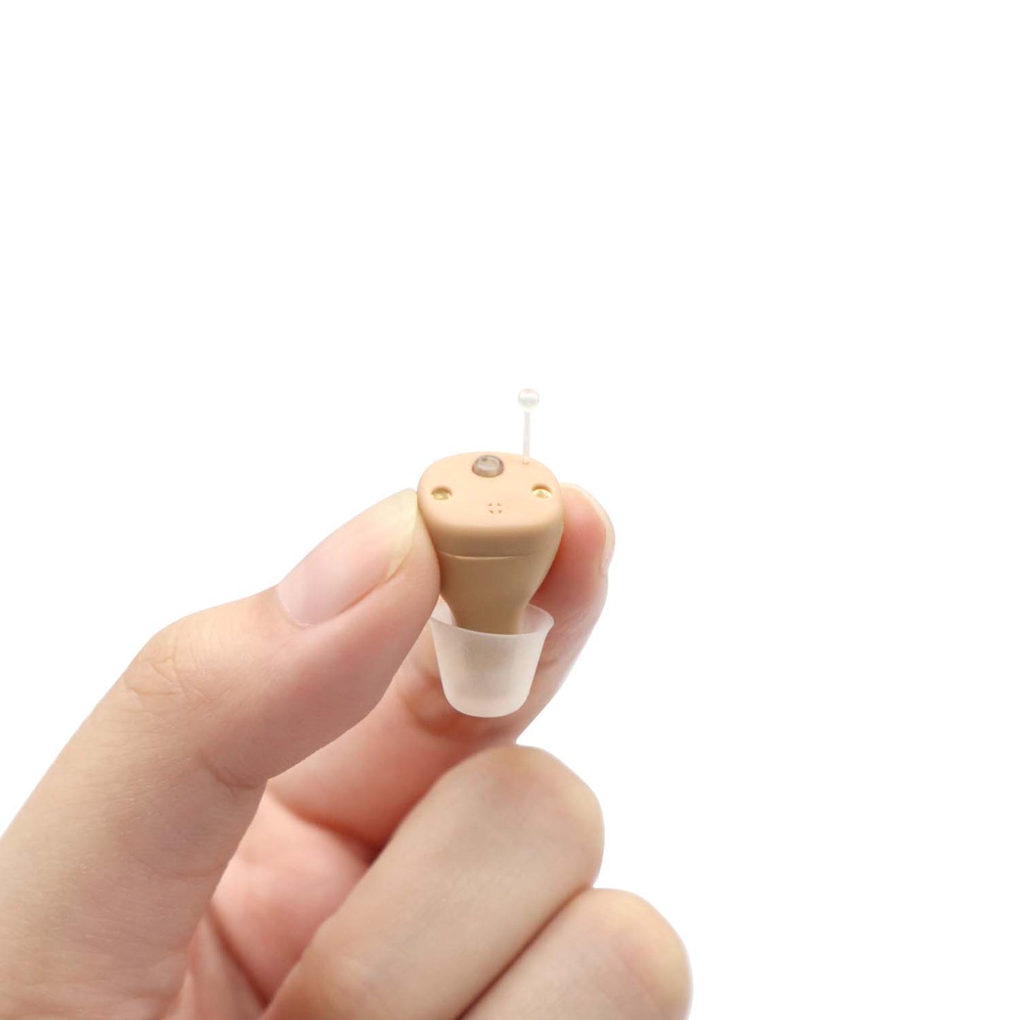 K419R CIC Digital Hearing Aids