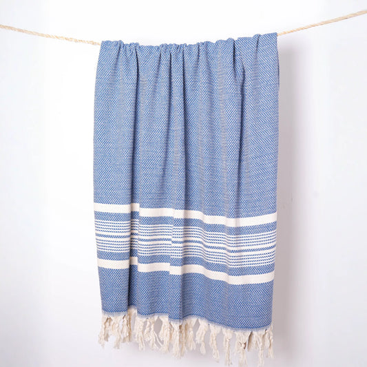 Hasir (Sax Blue)
