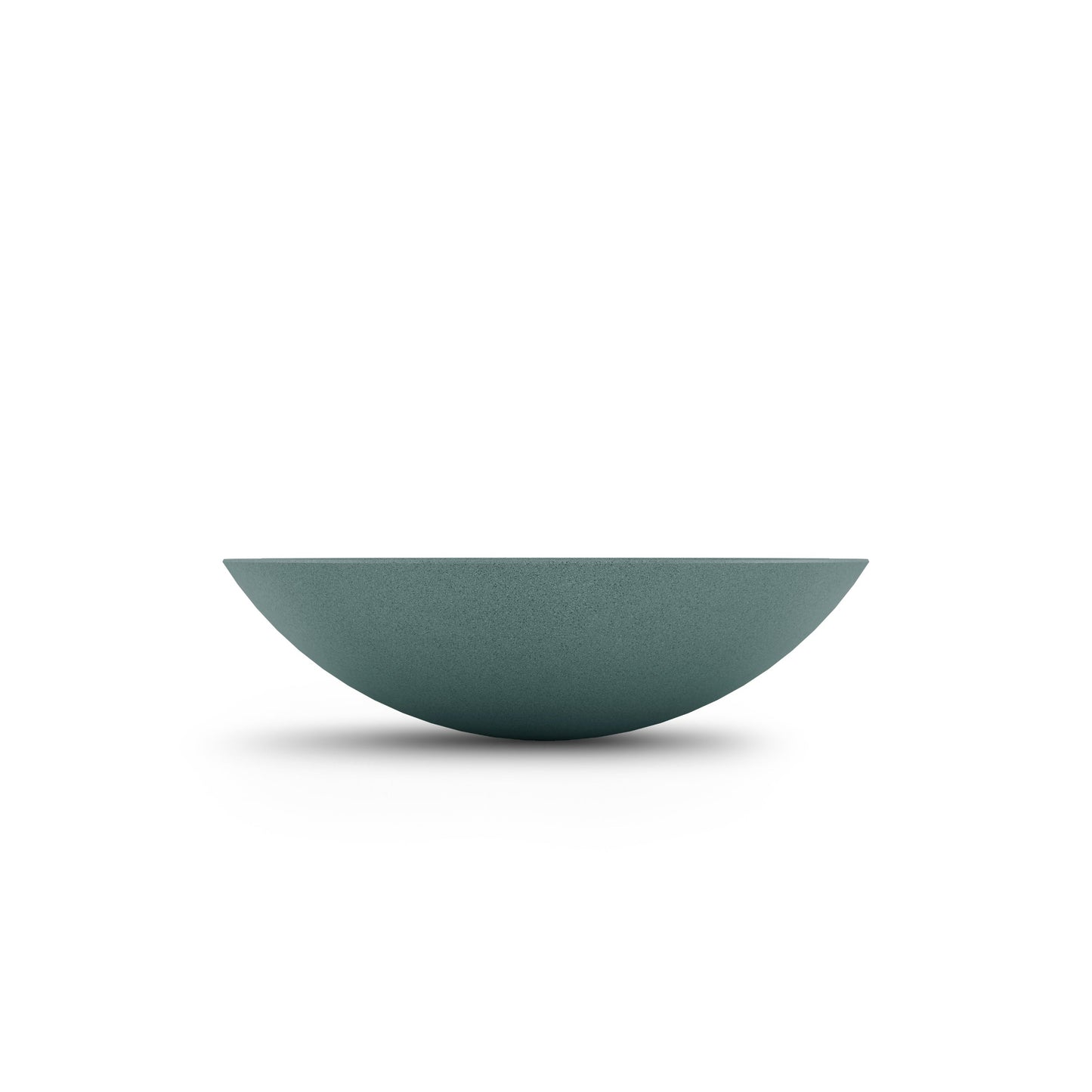 Oceanside Outdoor Shallow Planter