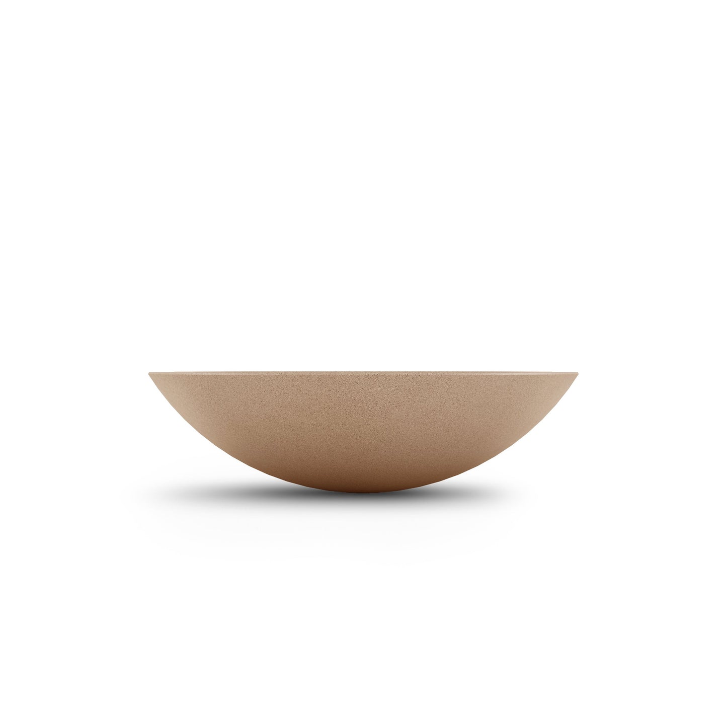 Oceanside Outdoor Shallow Planter