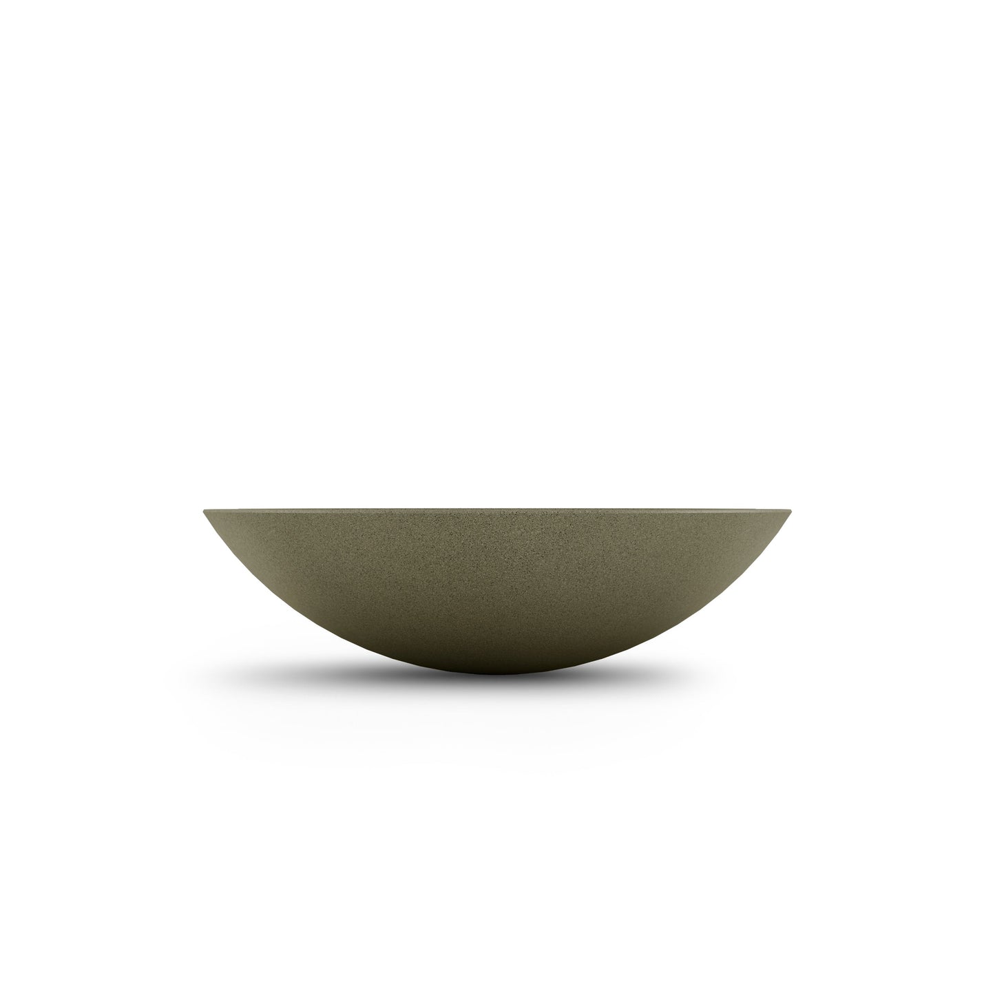 Oceanside Outdoor Shallow Planter