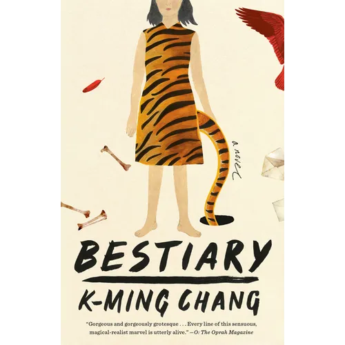 Bestiary
