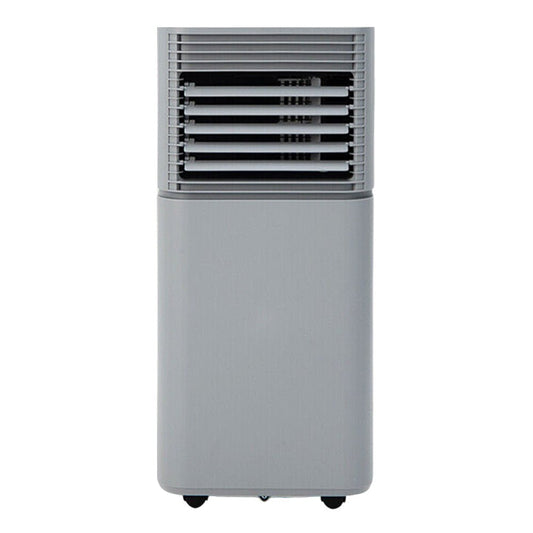 10K BTU Portable Room Air Conditioner Unit With Dehumidifier And Fan Mode (SAK30782)