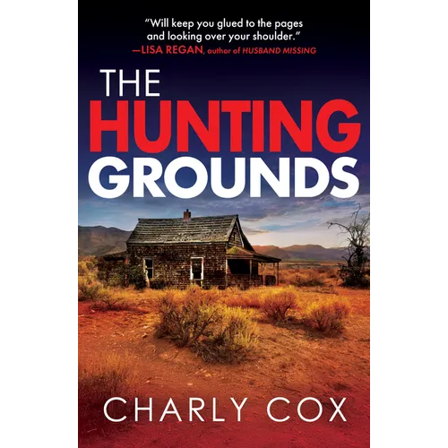The Hunting Grounds