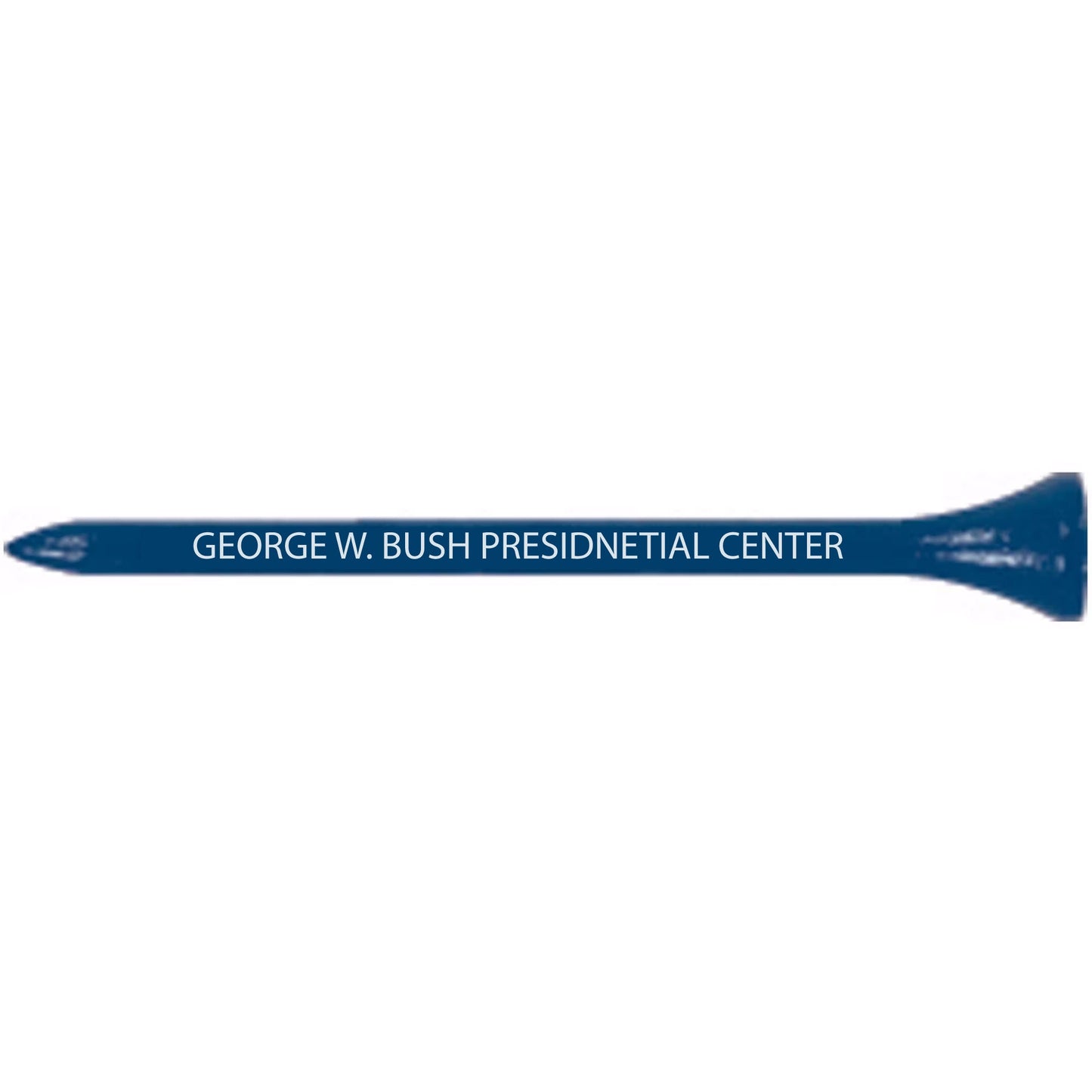 Bush Center 3 1/4" Golf Tee