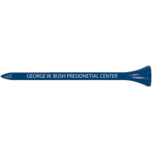 Bush Center 3 1/4" Golf Tee