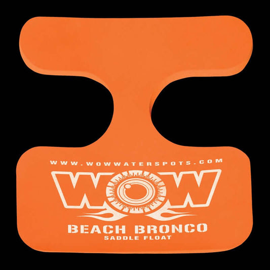 WOW Sports Beach Bronco - Orange (14-2120)