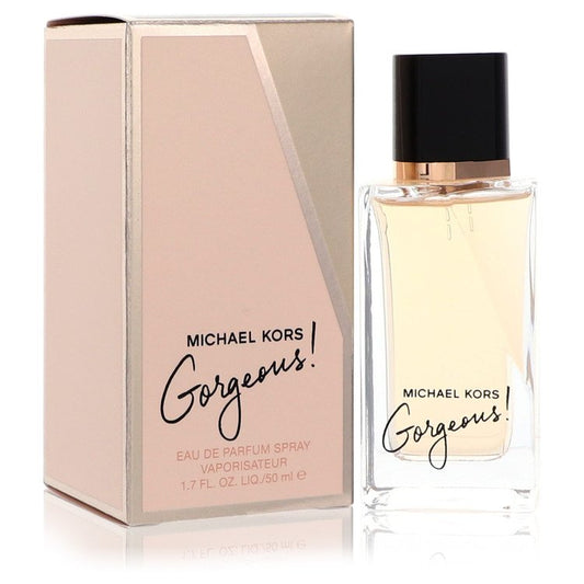 Michael Kors Gorgeous by Michael Kors Eau De Parfum Spray for Women