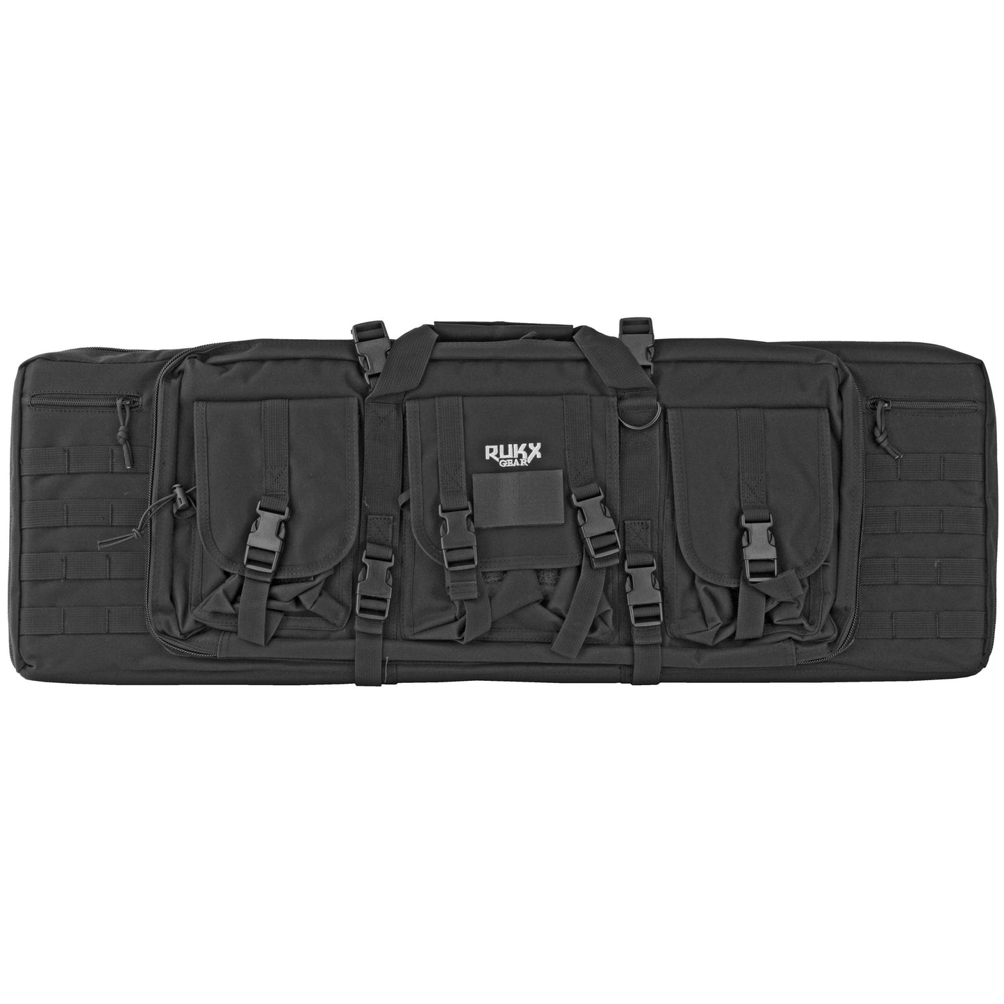 Ati Tactical 36" Double Gun Case