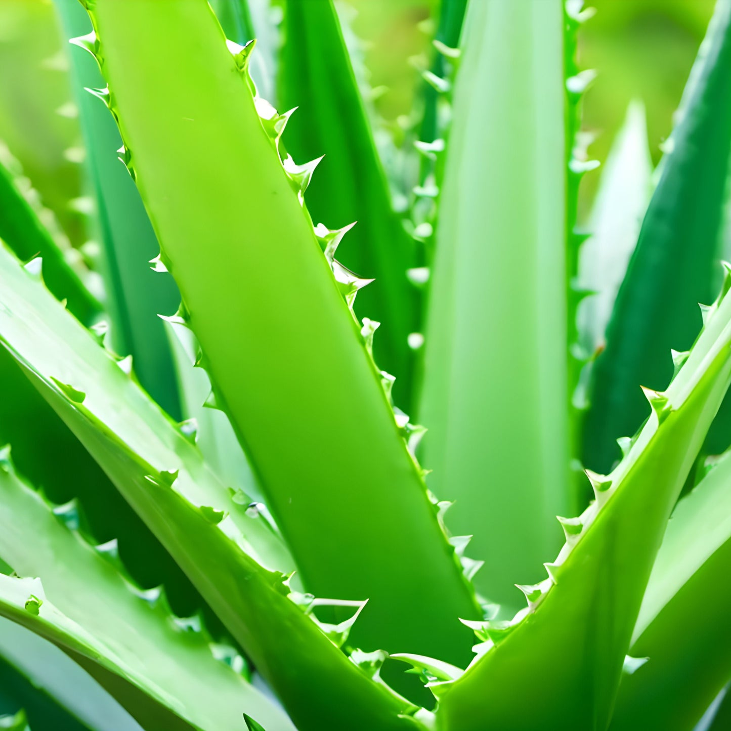 Aloe Vera Extract Powder 100X - Organic