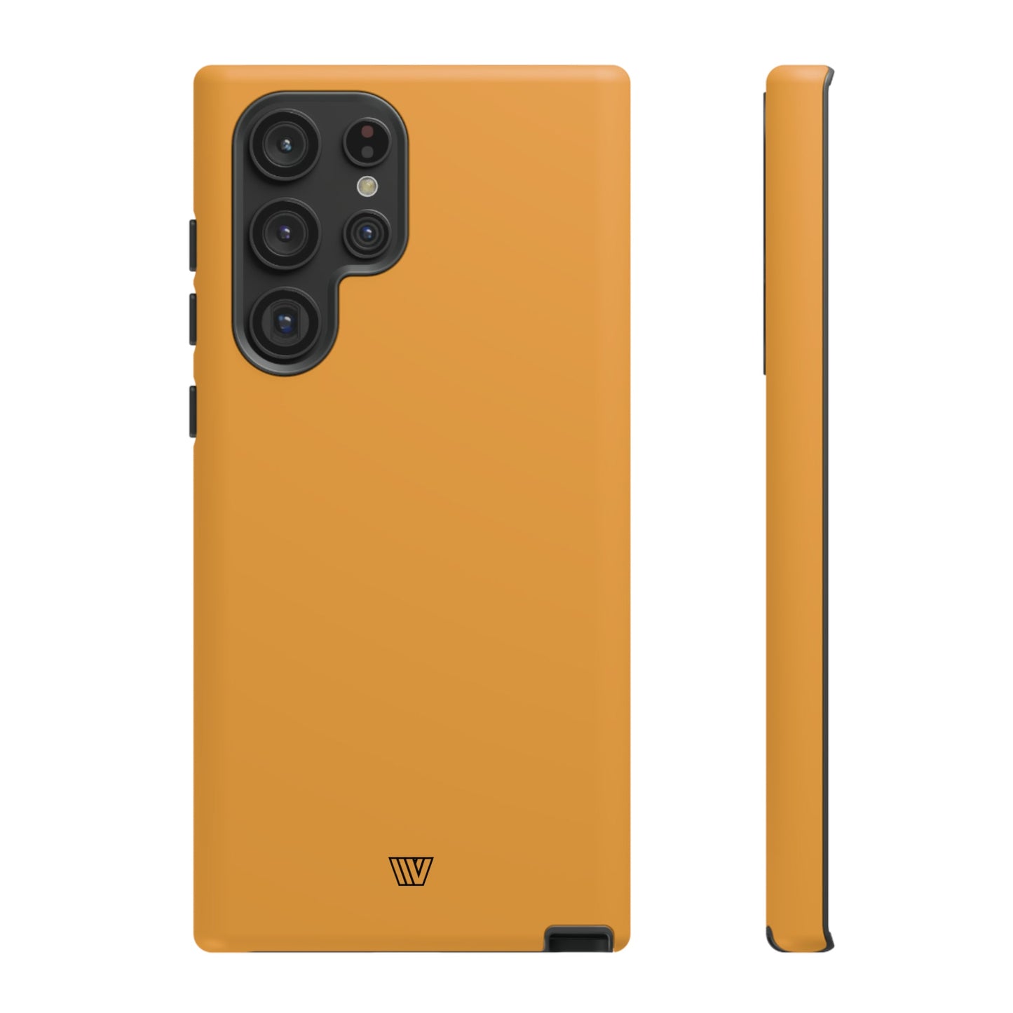 SUNSHADE SOLID | Tough Phone Case