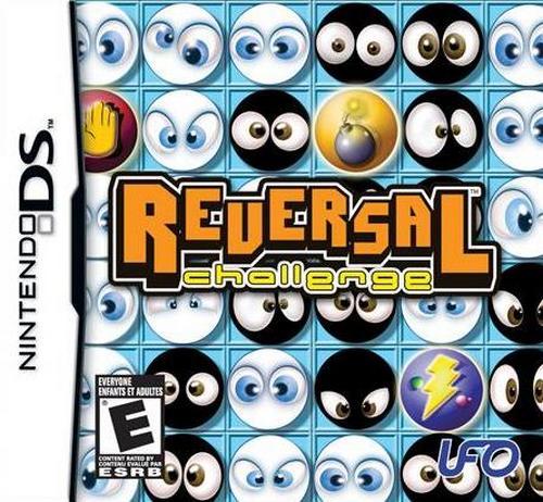 Reversal Challenge (Nintendo DS)