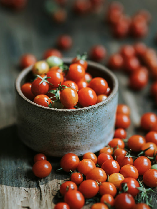 Lycopene Liquid Tomato Extract 20%- Oil Soluble