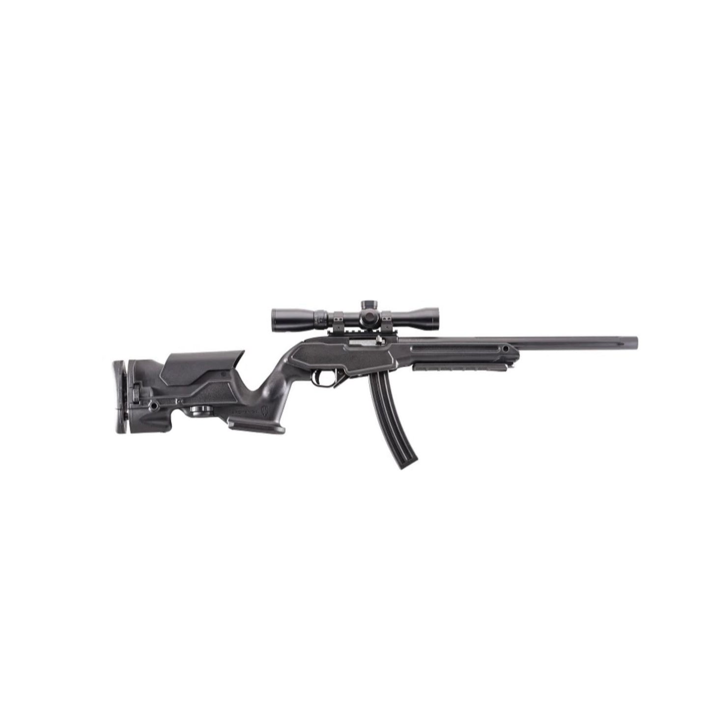 ProMag Archangel Precision Stock Ruger 10 22-Black