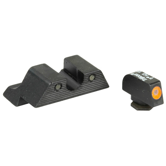 Trijicon Hd Xr Ns For Glk 45 Org Frt