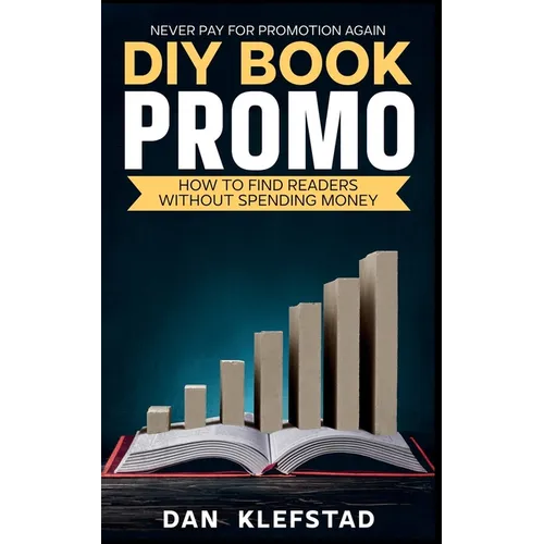DIY Book Promo: How to Find Readers Without Spending Money