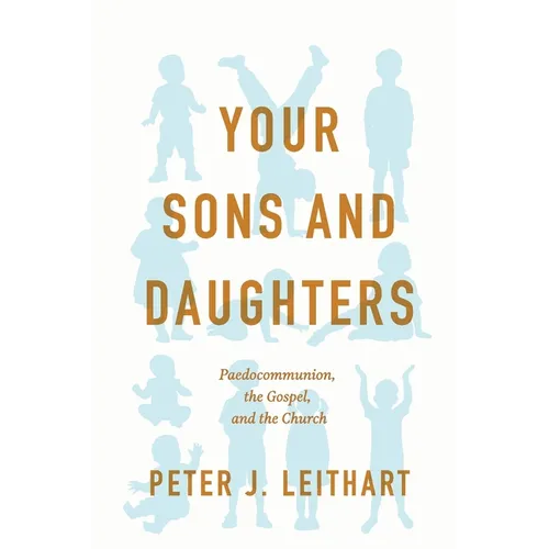 Your Sons and Daughters