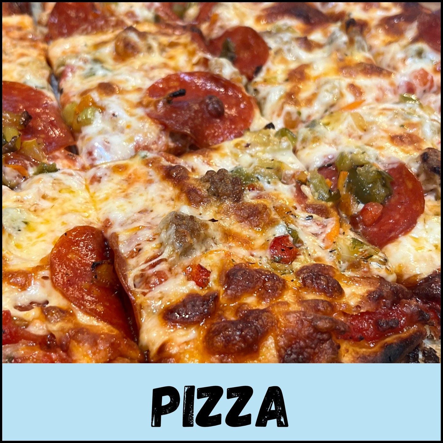 Rovente Giardiniera (Hot), 9oz
