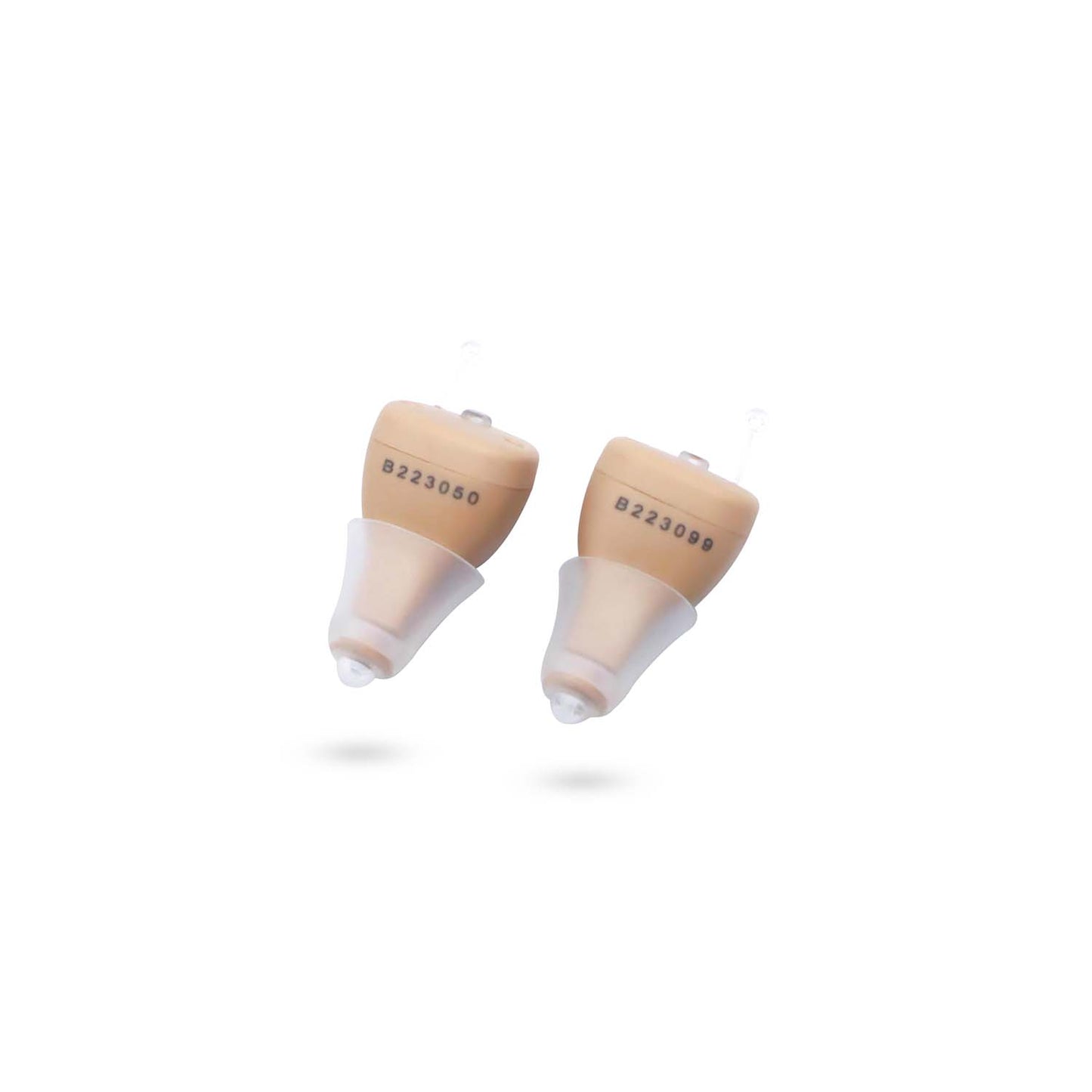 K419R CIC Digital Hearing Aids