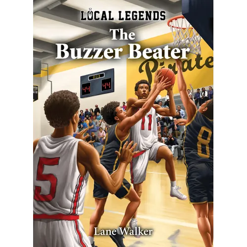 Buzzer Beater