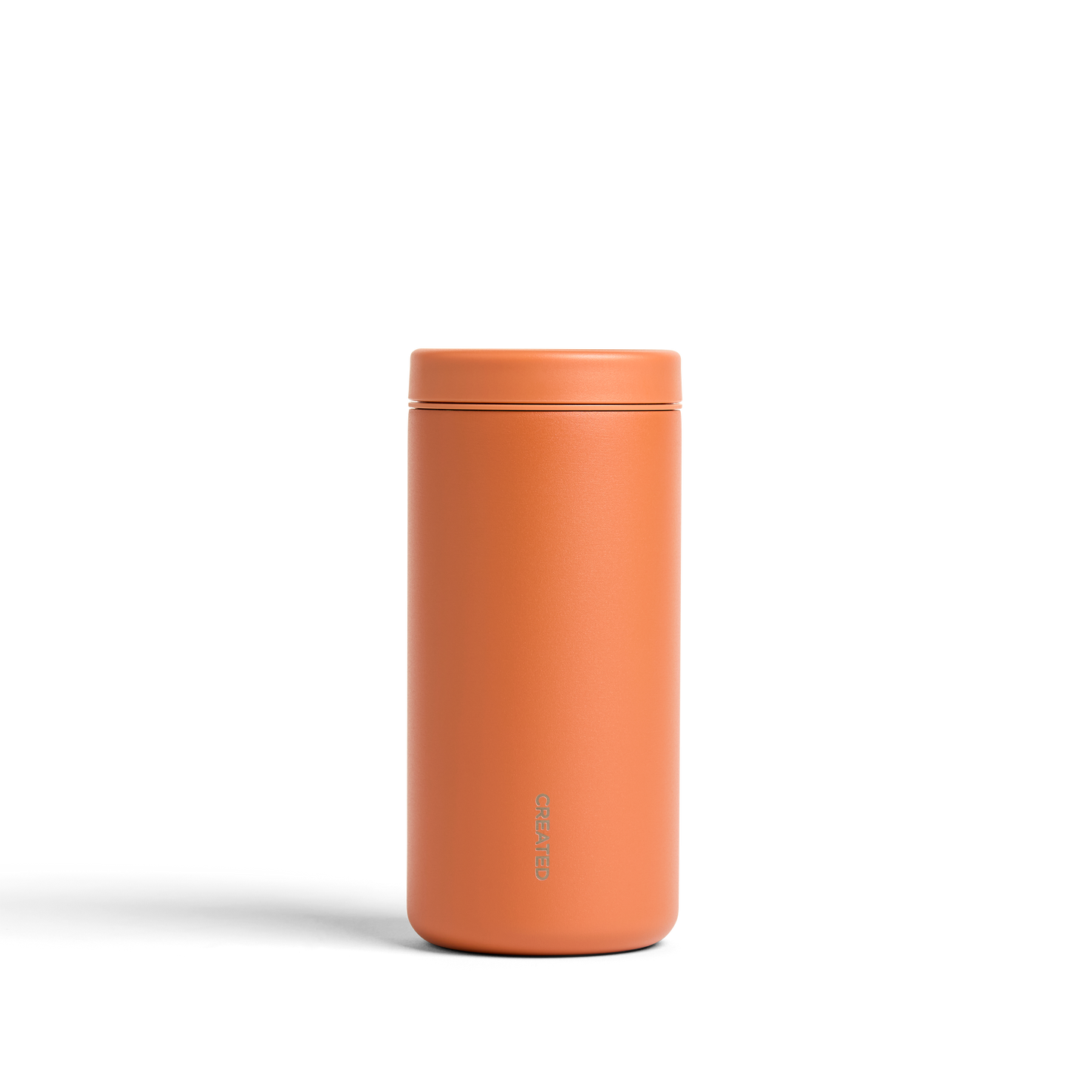12oz Nomad Sip Tumbler - Terracotta