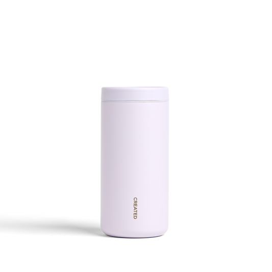 12oz Nomad Sip Tumbler - Lavender