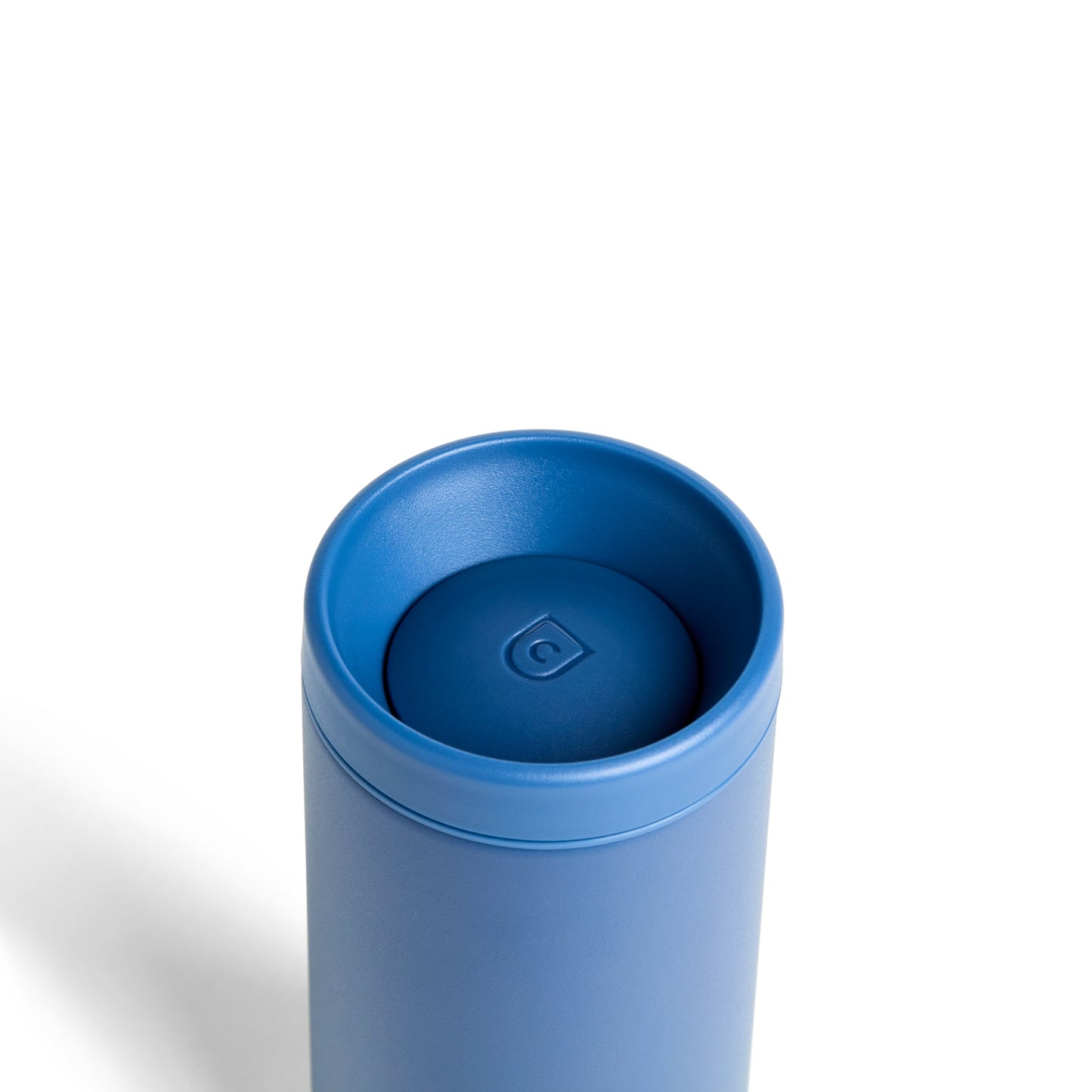 12oz Nomad Sip Tumbler - Pacific Blue