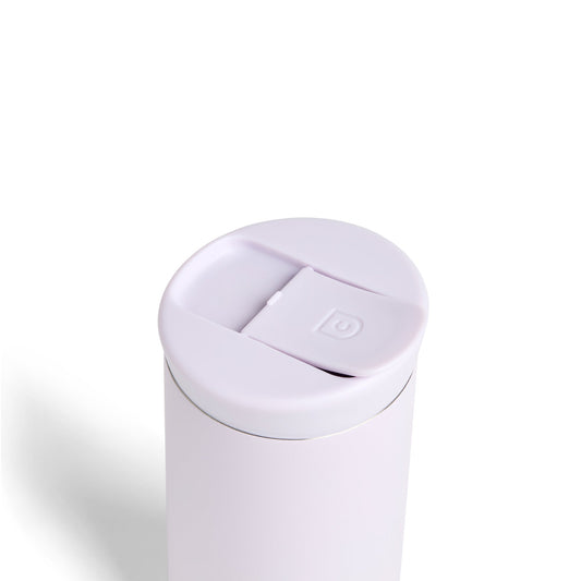 12oz Nomad Flip Tumbler - Lavender
