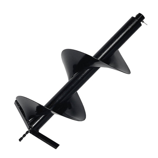 12" Gasoline Powered Post Hole Digger Earth Auger Machine, 63CC (SAK14852)