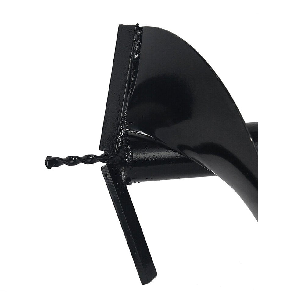 12" Gasoline Powered Post Hole Digger Earth Auger Machine, 63CC (SAK14852)