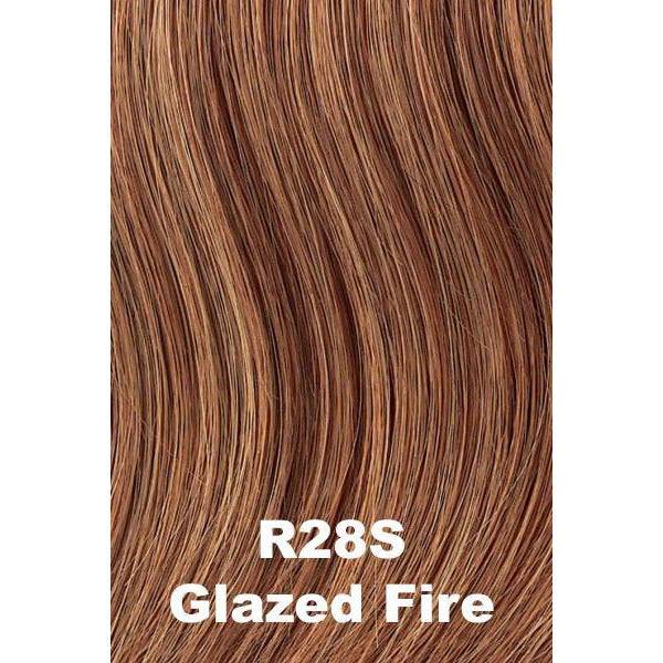 12" Simply Wavy Clip-On Pony by Hairdo