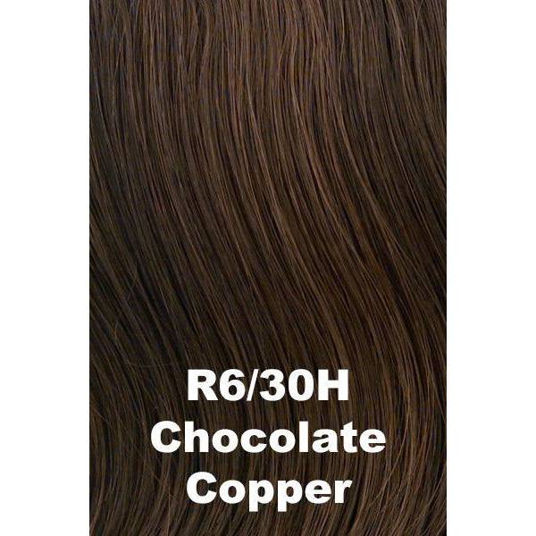 12" Simply Wavy Clip-On Pony by Hairdo