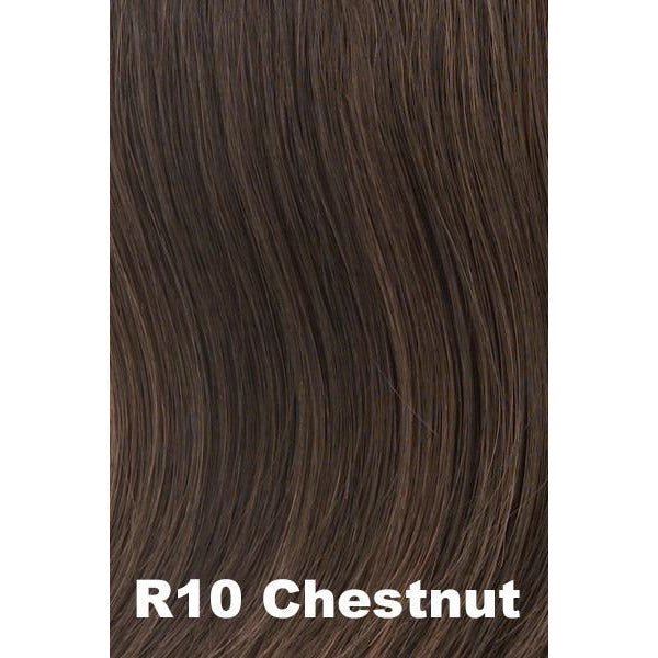 12" Simply Wavy Clip-On Pony by Hairdo