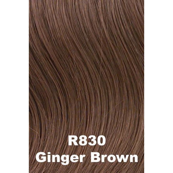 12" Simply Wavy Clip-On Pony by Hairdo