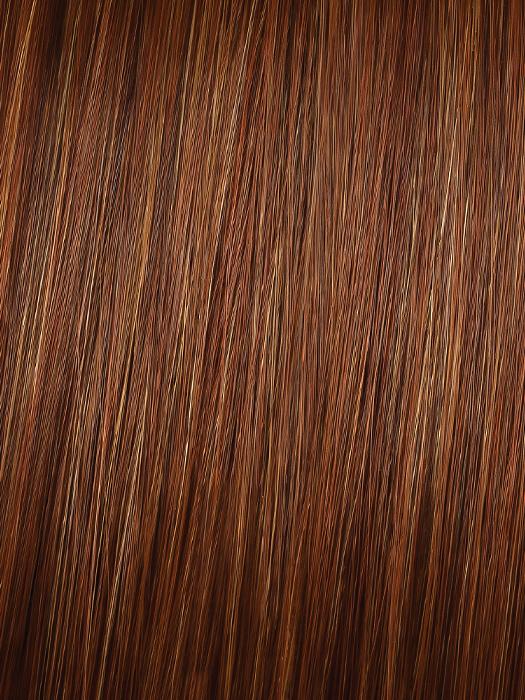12″ STRETCH PONY