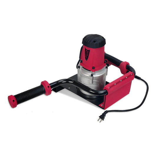 1200W Electric Post Hole Digger Earth Auger With 4 Inch Bit, 1.6HP (SAK25847)