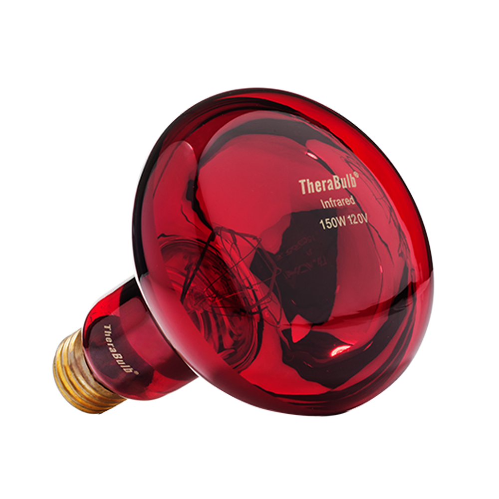 Near Infrared Bulb Small Form - 150 Watt (120V for North America)