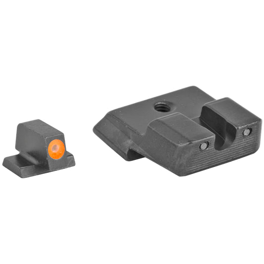 Trijicon Hd Ns S&w M&p Org Front