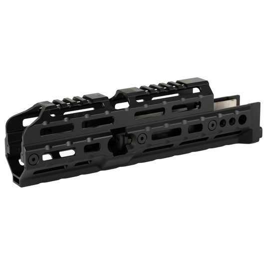 Midwest Ak Alpha M-lok Hndgrd 10