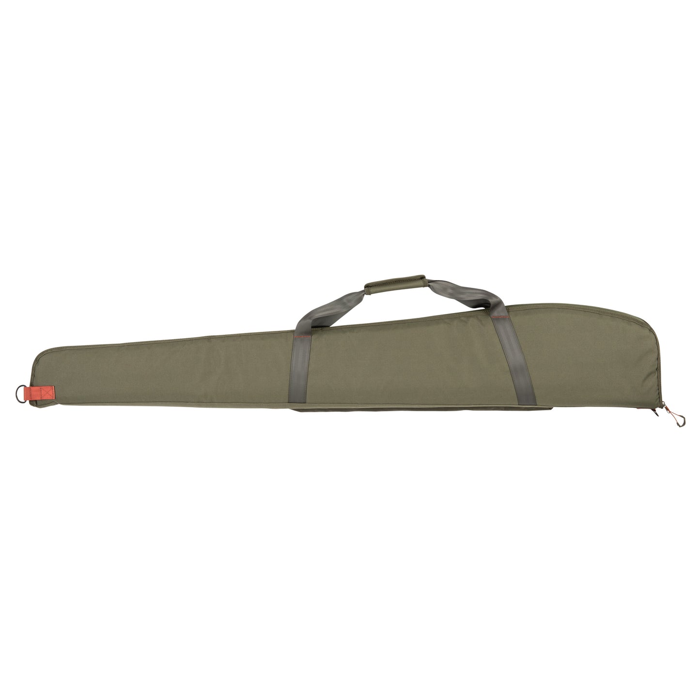 Allen Collins Shotgun Case 52" Olive