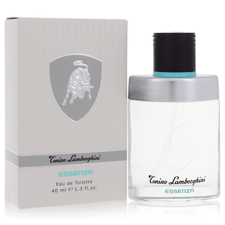 Lamborghini Essenza by Tonino Lamborghini Eau De Toilette Spray for Men