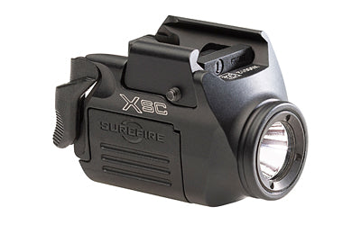 Surefire Xsc-b 350lum Led Blk