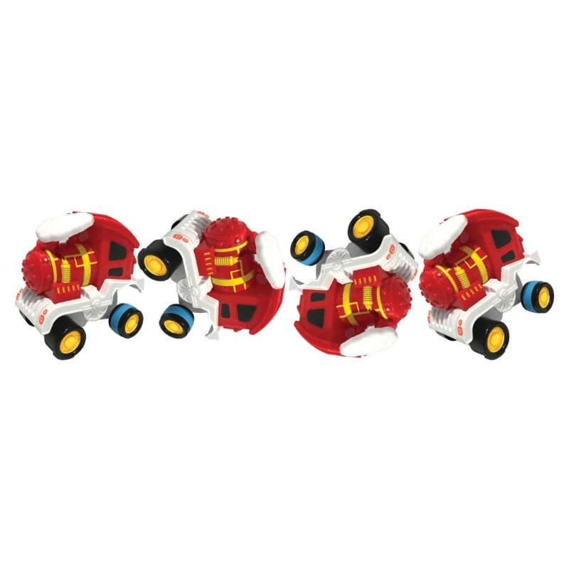 TUMBLIN' TRAIN Toddler Vehicle