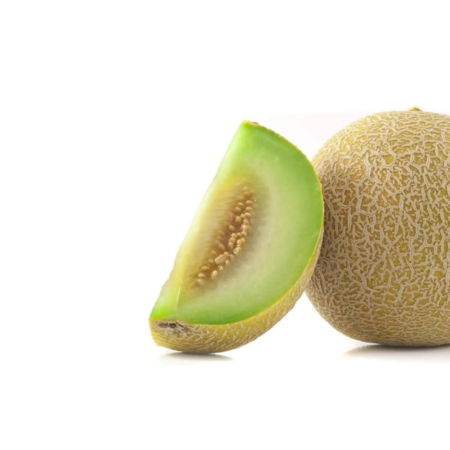 Honeydew Melon Seeds | Non-GMO Heirloom Variety | Fresh Garden Seeds | Cucumis melo