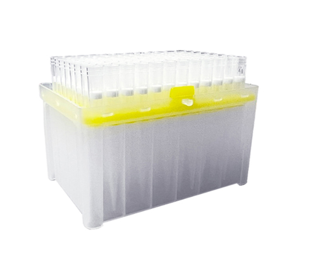 1250UL FILTER TIPS (4,800 Tips)