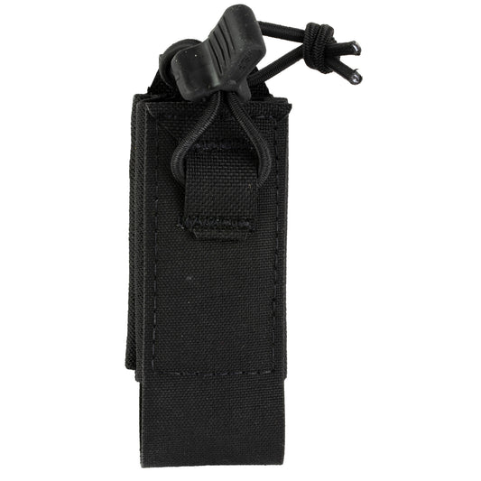 Hsp Single Pistol Mag Pouch Blk