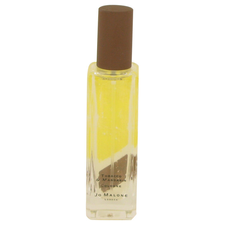 Jo Malone Tobacco & Mandarin by Jo Malone Cologne Spray (Unisex Unboxed) 1 oz for Men