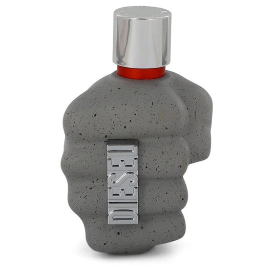 Only the Brave Street by Diesel Eau De Toilette Spray oz for Men