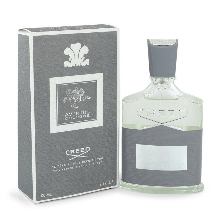 Aventus Cologne by Creed Eau De Parfum Spray for Men