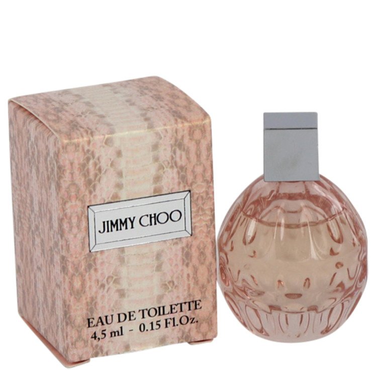 Jimmy Choo by Jimmy Choo Mini EDT .15 oz for Women